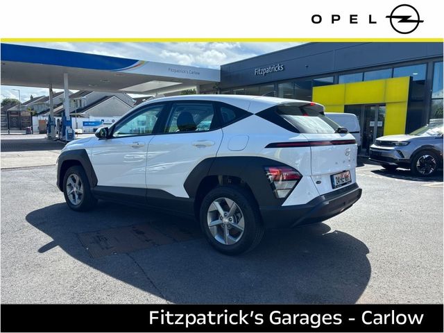 Image for 2024 Hyundai Kona 1.0 T-GDI Signature