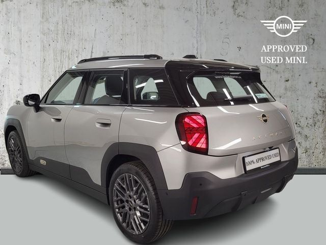 Image for 2025 Mini Cooper Aceman E Classic