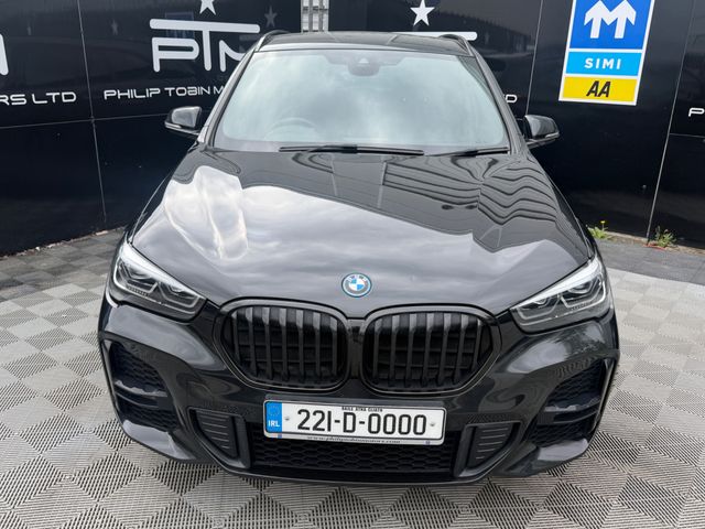 Image for 2022 BMW X1 XDRIVE2 5E M SPORT Auto 220HP