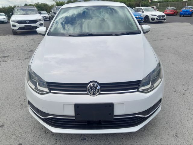 Image for 2016 Volkswagen Polo 162 