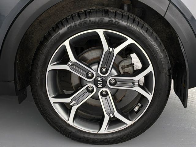 Image for 2021 Kia XCeed Phev 5DR Auto