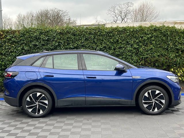 Image for 2023 Volkswagen ID.4 PURE LIFE 52KWH // 19" DIAMOND CUT ALLOYS // APPLE CARPLAY/ANDROID AUTO // DIGITAL CLUSTER