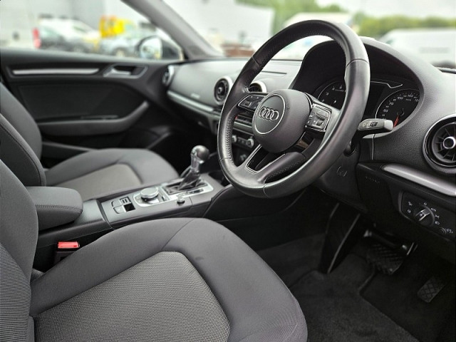 Image for 2019 Audi A3 Saloon 1.4 Tsi Automatic