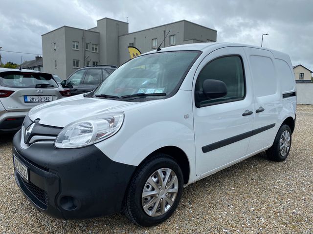 Image for 2019 Renault Kangoo 1.5 DCi 75 Energy 69Km