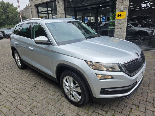 Image for 2018 Skoda Kodiaq AMB 2.0 TDI 150HP DSG 7 AUTO. MEGA SPC. FINANCE ARRANGED. SIMI. AA APPROVED.