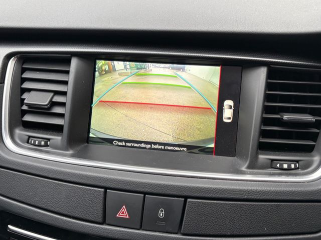 Image for 2017 Peugeot 508 1.6 Blue HDI 120 Allure