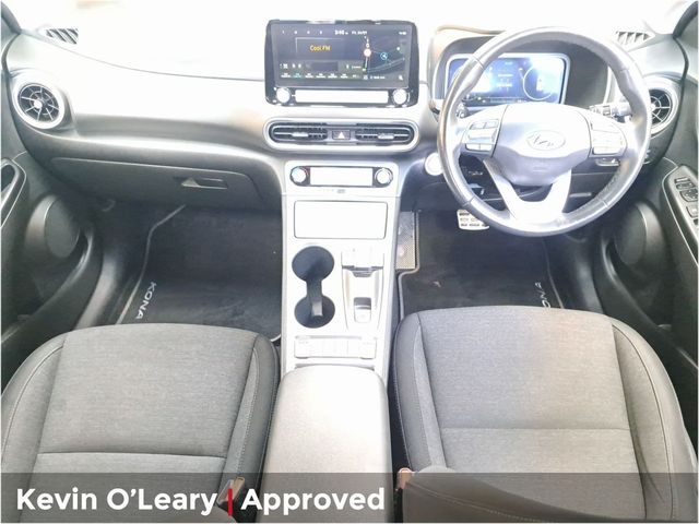 Image for 2023 Hyundai Kona EV Premium 136 PMSM 39KWH