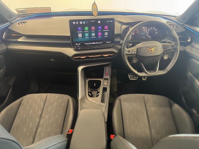 Image for 2025 Cupra Terramar TERRAMAR EHYBRID 204HP DSG