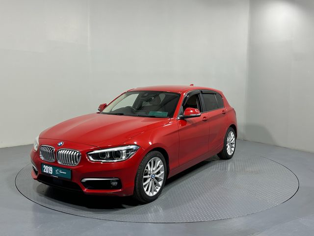Image for 2019 BMW 1 Series 