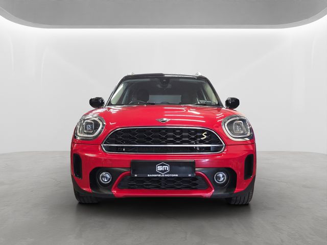 Image for 2023 Mini Countryman 1.5 PHEV COOPER S E CLASSIC ALL4 PREM. FSH. FINANCE ARRANGED. SIMI. AA APPROVED.