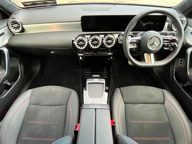 Image for 2024 Mercedes-Benz A Class A250e AMG LINE EXECUTIVE PHEV