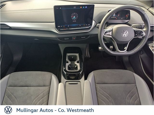 Image for 2024 Volkswagen ID.4 PRO PLUS 77kWh 286HP