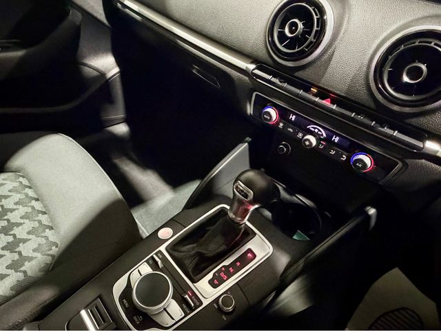 Image for 2015 Audi A3 1.4 TFSI