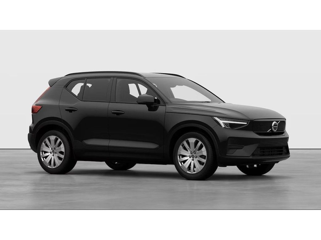 Image for 2026 Volvo Ex40 CORE *3.95% APR* €115 P/W ON PCP