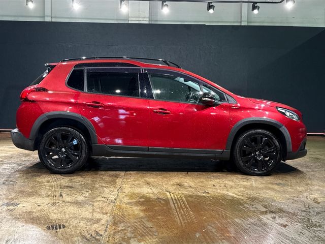 Image for 2020 Peugeot 2008 BLACK LEATHER - SUNRROF - FACTORY ALLOYS - CRUISE CONTROL - HEATED SEATS - REVERSE CAMERA