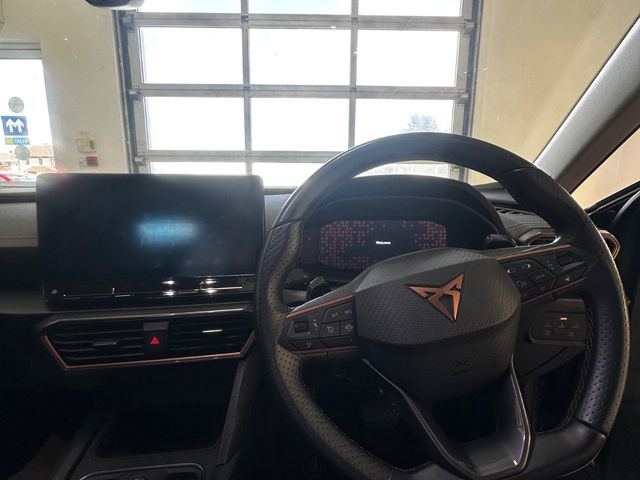 Image for 2024 Cupra Formentor V1 DSG