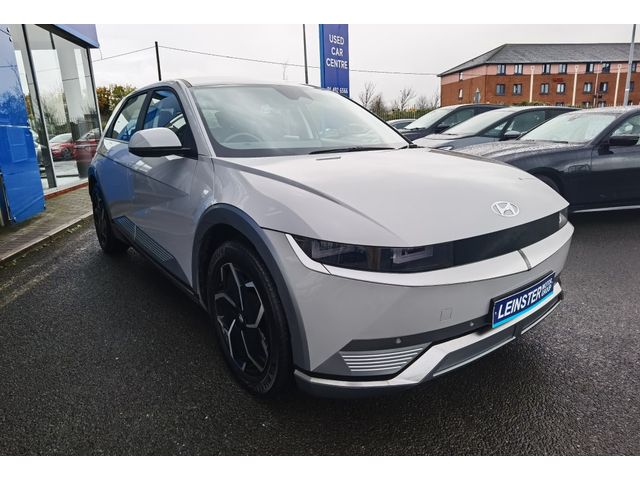 Image for 2022 Hyundai Ioniq 5 73KWH PREMIUM - FINANCE AVAILABLE - CALL US TODAY ON 01 492 6566 OR 087-092 5525