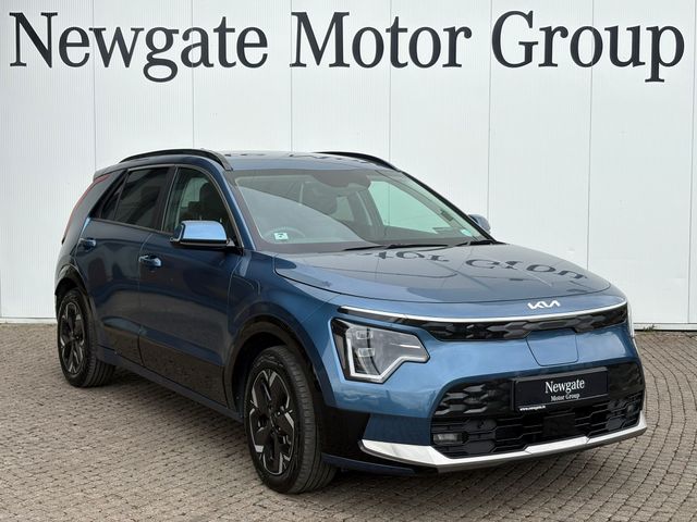 Image for 2025 Kia Niro EV MY25