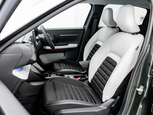 Image for 2026 Citroen C3 Aircross **All New** ë-Max 54kWh Auto 115HP