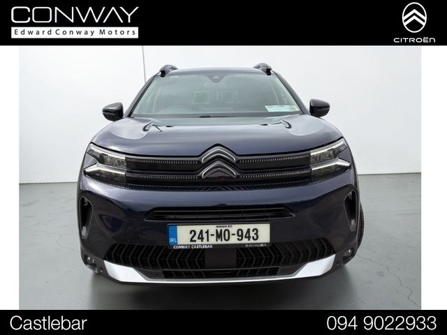 Image for 2024 Citroen C5 Aircross AUTO MAX DIESEL 130