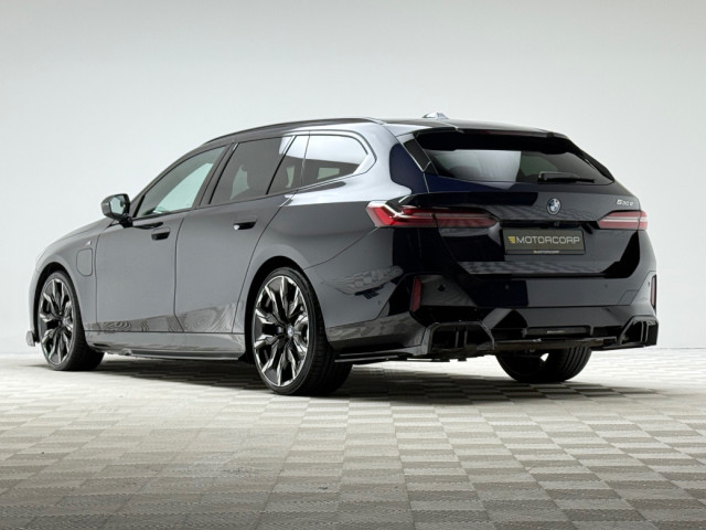 Image for 2024 BMW 5 Series 530E M SPORT TOURING