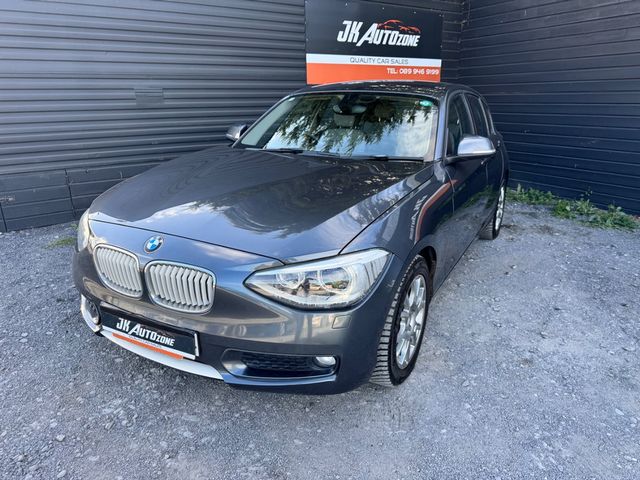 Image for 2014 BMW 1 Series 116I AUTO