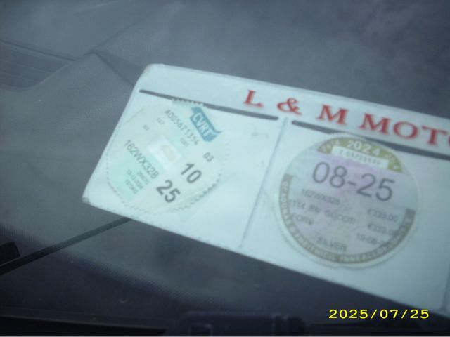 Image for 2016 Ford Fiesta VAN 1.5 TDCI 75PS BASE 2DR