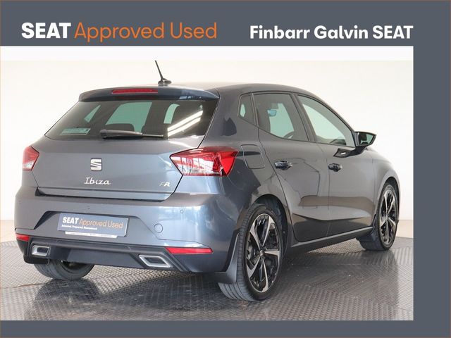 Image for 2023 SEAT Ibiza 1.0TSI 110hp FR