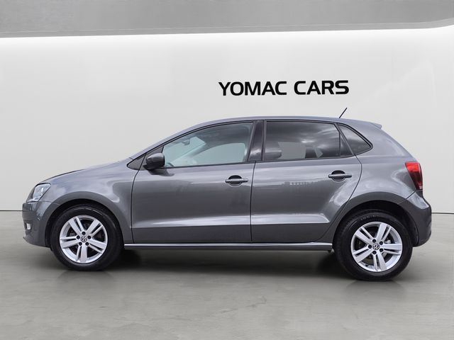 Image for 2014 Volkswagen Polo 1.2 AUTO