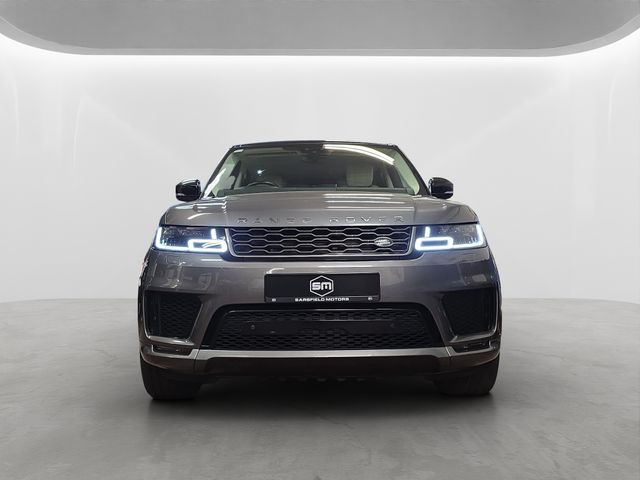 Image for 2018 Land Rover Range Rover Sport 3.0 TDV6 HSE DYNAMIC 5 SEATER. HUGE SPEC. FINANCE ARRANGED. SIMI. AA APPROVED