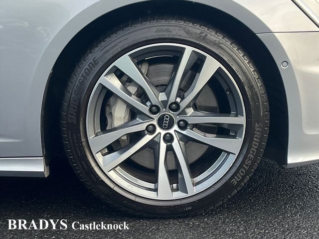 Image for 2024 Audi A6 Avant S-Line 50 TFSIe Quattro *360 Camera*B&O Sound System*