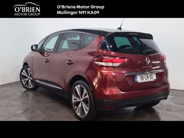 Image for 2019 Renault Scenic 1.5 dCi 110 DYNAMIQUE S NAV *LOW KM's*