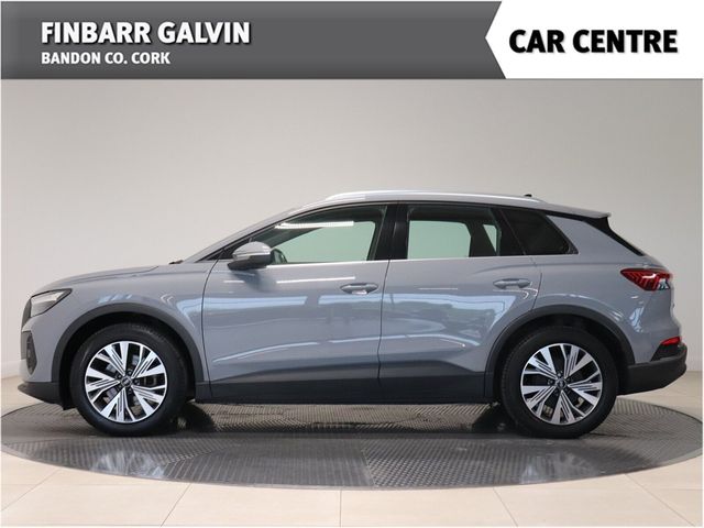 Image for 2023 Audi Q4 e-tron Advance 35 e-tron