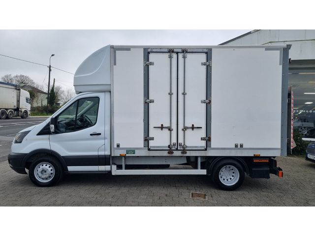 Image for 2018 Ford Transit 