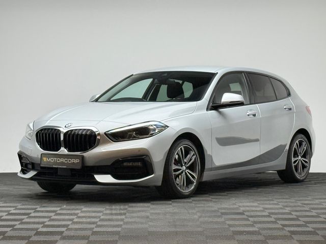 Image for 2021 BMW 1 Series 116D SPORT 1.5 DIESEL AUTO