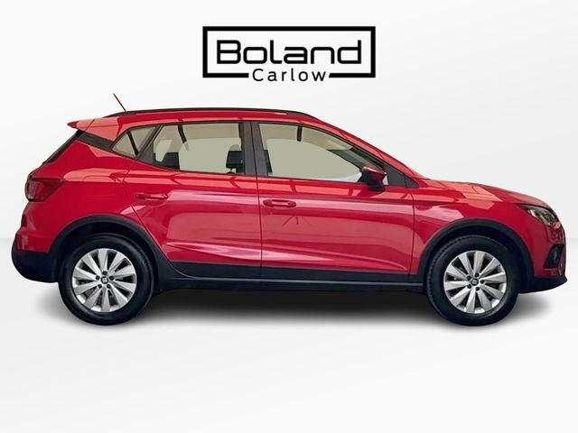 Image for 2020 SEAT Arona 1.0TSI SE *JUST IN* €55 PER WEEK