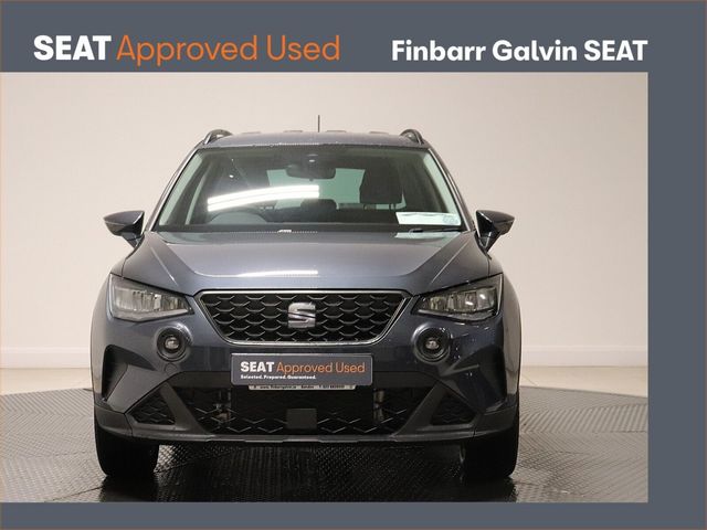 Image for 2023 SEAT Arona 1.0TSI 110hp SE+