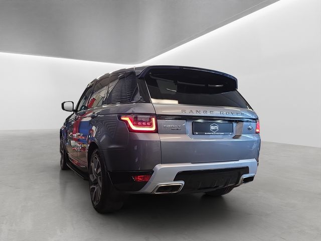 Image for 2020 Land Rover Range Rover Sport P400E HSE DYNAMIC N1 5 SEATER BUSINESS UTILTY. FSHFINANCE ARRANGED. SIMI. AA APPROVED.