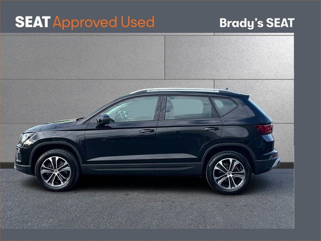 Image for 2026 SEAT Ateca 2.0TDI 150HP DSG SE PLUS *SEAT APPROVED*