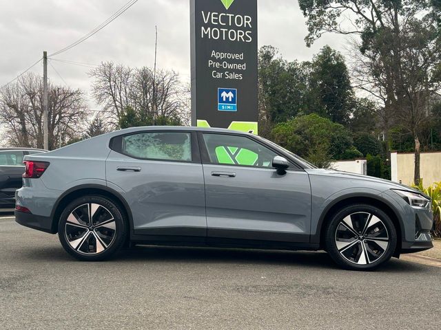 Image for 2023 Polestar 2 SM2 69 KWH STD RANGE