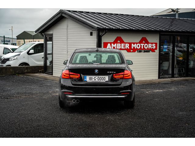 Image for 2018 BMW 3 Series 