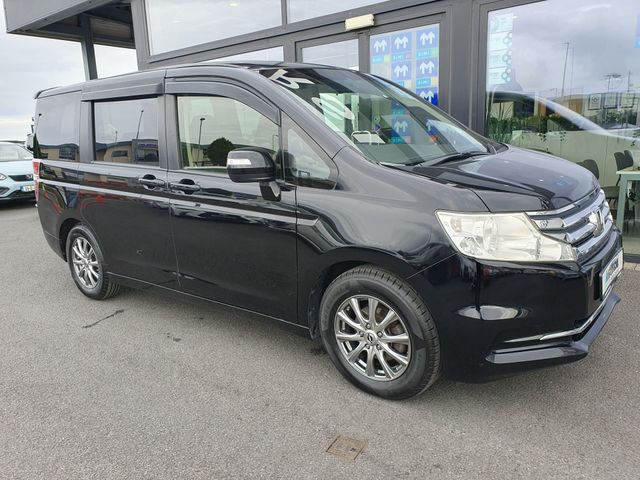 Image for 2014 Honda Stepwagon 8 SEATER * 2.0 AUTOMATIC