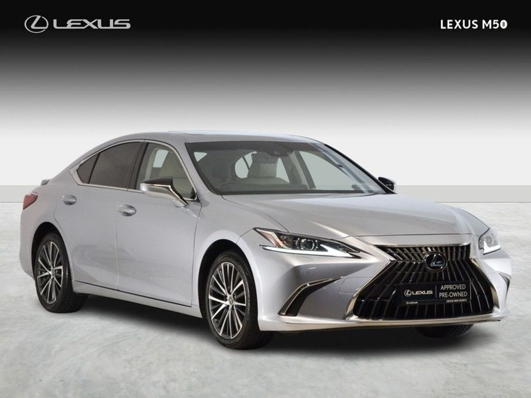 Image for 2023 Lexus ES 300h Dynamic
