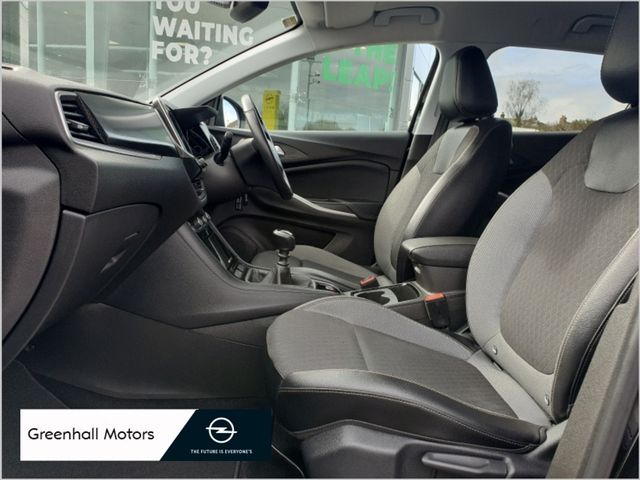 Image for 2023 Opel Grandland SRI 1.2 130PS