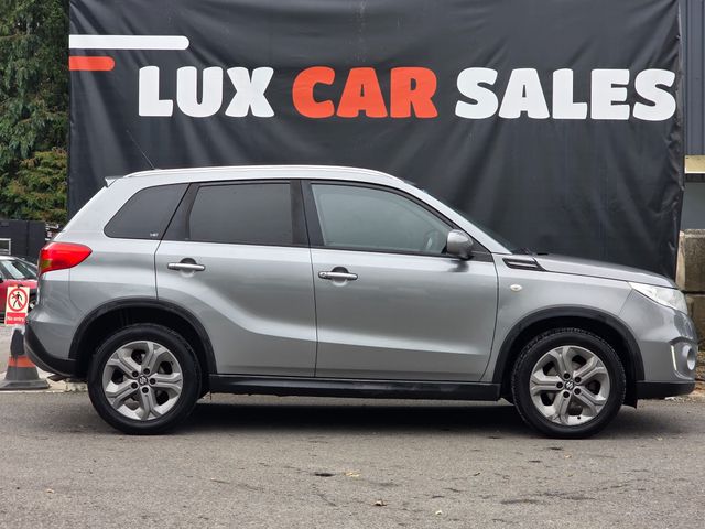 Image for 2016 Suzuki Vitara 1.6 GL+ // SAT NAV // REVERSE CAMERA // BLUETOOTH