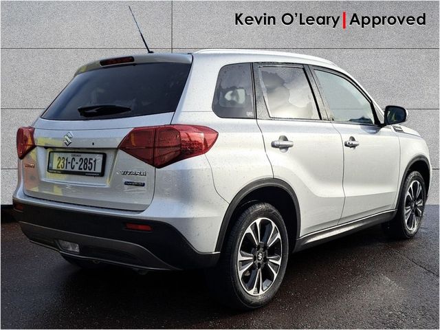 Image for 2023 Suzuki Vitara 1.5 HEV SZ-5