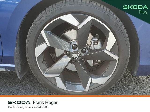 Image for 2026 Skoda Superb Sportline 2.0 TDI 150HP DSG " Call Evan on 083-0234686"