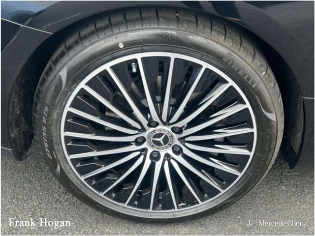 Image for 2026 Mercedes-Benz CLE CLE 300e AMG PHEV 2.0 PETROL 204 / 313 BHPBHP HYBRID ( ROAD TAX €140 )