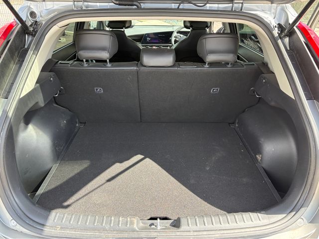 Image for 2025 Kia Niro Electric Niro