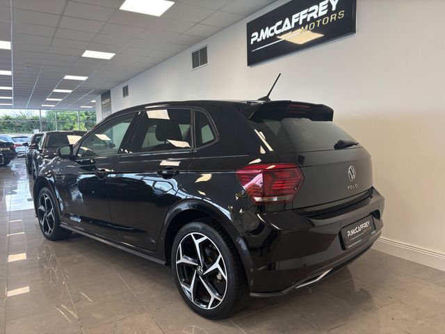 Image for 2022 Volkswagen Polo 